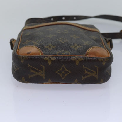 LOUIS VUITTON Danube Shoulder Bag