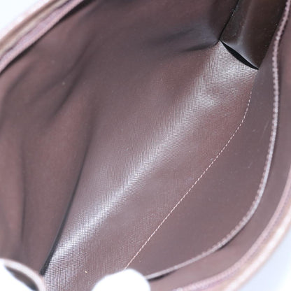 Burberry Pocket Bag Clutch Bag