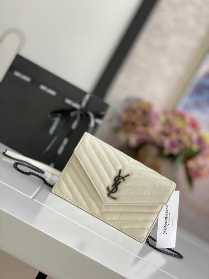 Yves Saint Laurent - Bags