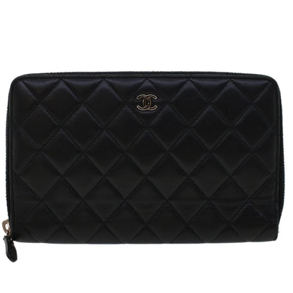 CHANEL Timeless Wallet
