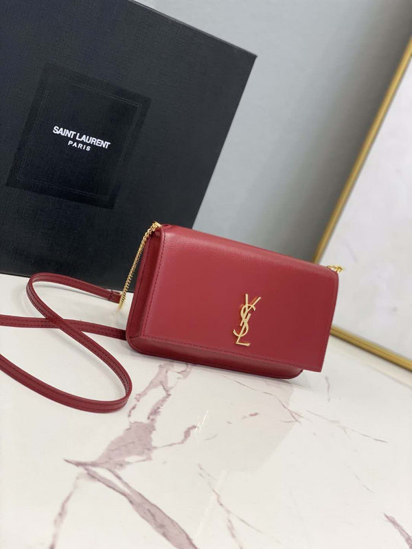 Franco Shops - Yves Saint Laurent - Bags -