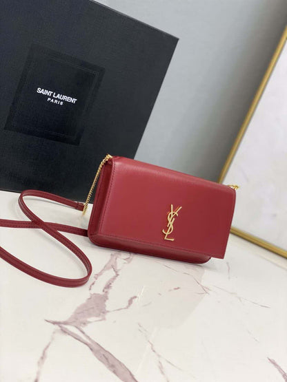 Franco Shops - Yves Saint Laurent - Bags -