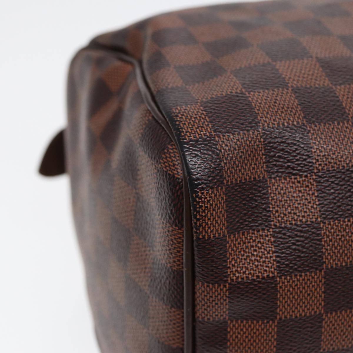 LOUIS VUITTON Speedy 30 Handbag