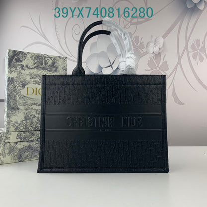 Christian Dior Bags Bags - The Tote   075