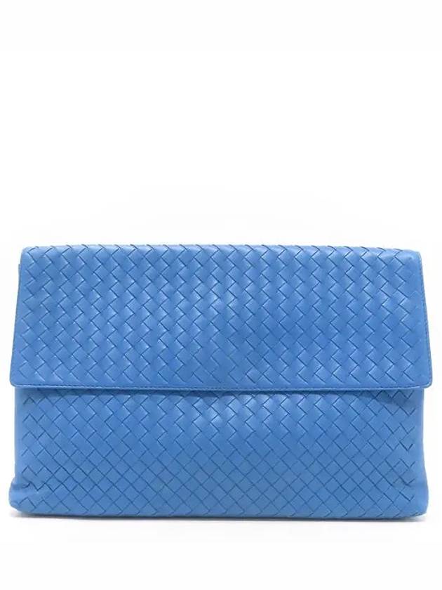 Luxury Bottega Veneta 430616 clutch bag