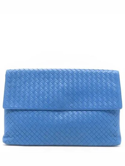 Luxury Bottega Veneta 430616 clutch bag