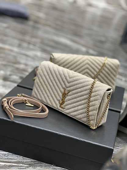Franco Shops - Yves Saint Laurent - Bags - 204