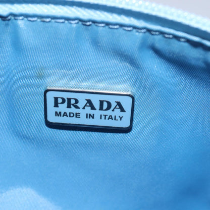 PRADA Tessuto Clutch Bag