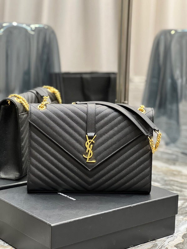 Franco Shops - Yves Saint Laurent - Bags - 118