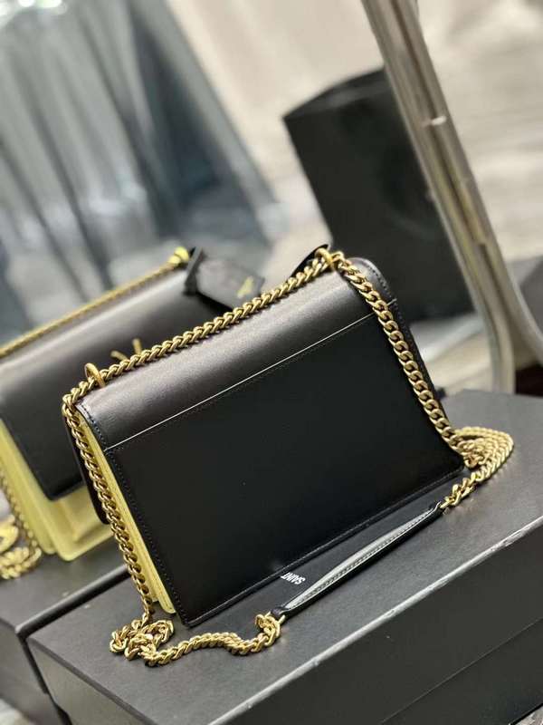 Yves Saint Laurent - Bags - Franco Shops