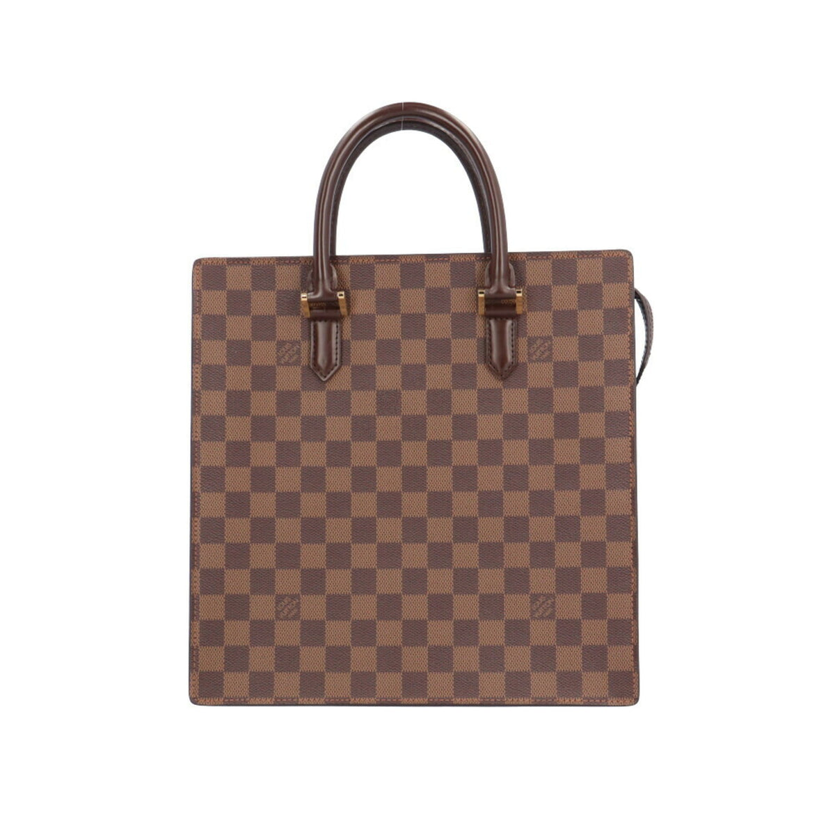 Louis Vuitton Damier  Damier Canvas Damier Canvas Handbag