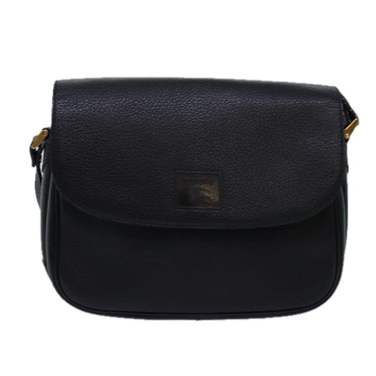 BURBERRY Nova Check Shoulder Bag