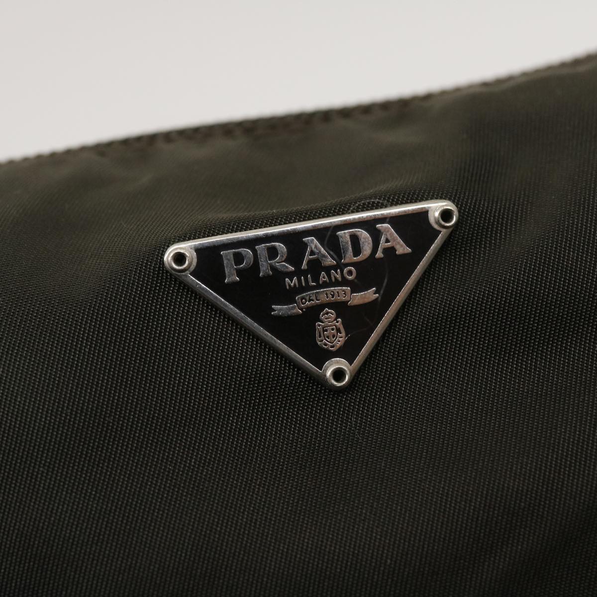 Prada Clutch Bag