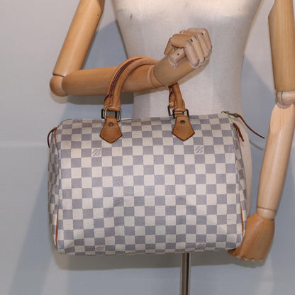 LOUIS VUITTON Speedy 30 Handbag