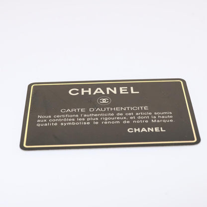 Chanel Matelassé
