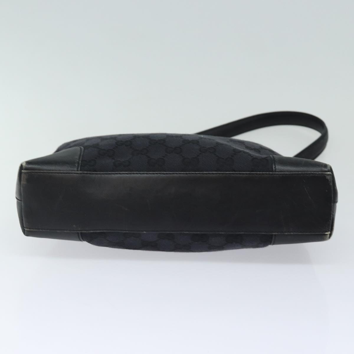 GUCCI GG canvas Shoulder Bag