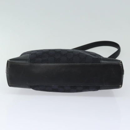 GUCCI GG canvas Shoulder Bag