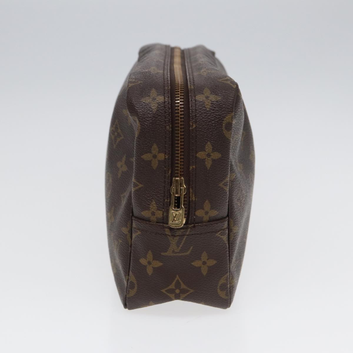 LOUIS VUITTON Trousse de Toilette Clutch Bag