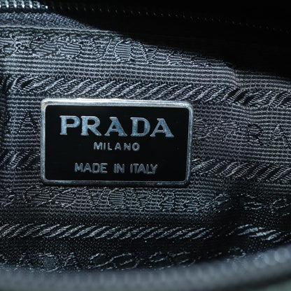 PRADA Tessuto Handbag