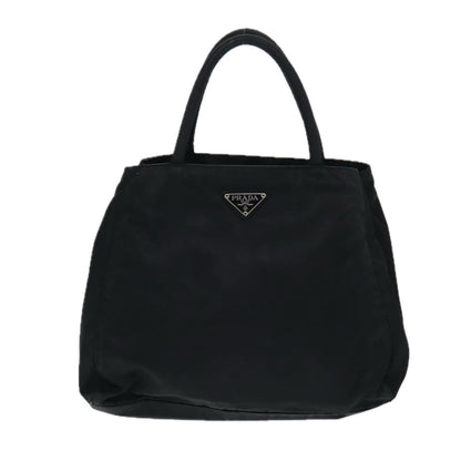 PRADA Tessuto Handbag