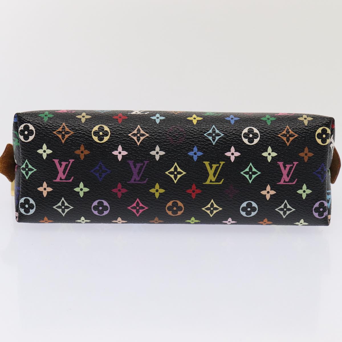 LOUIS VUITTON Cosmetic pouch Wallet