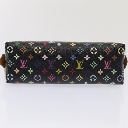 LOUIS VUITTON Cosmetic pouch Wallet