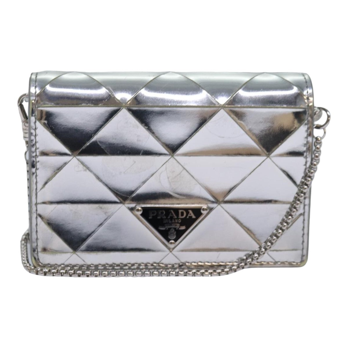 PRADA Clutch Bag