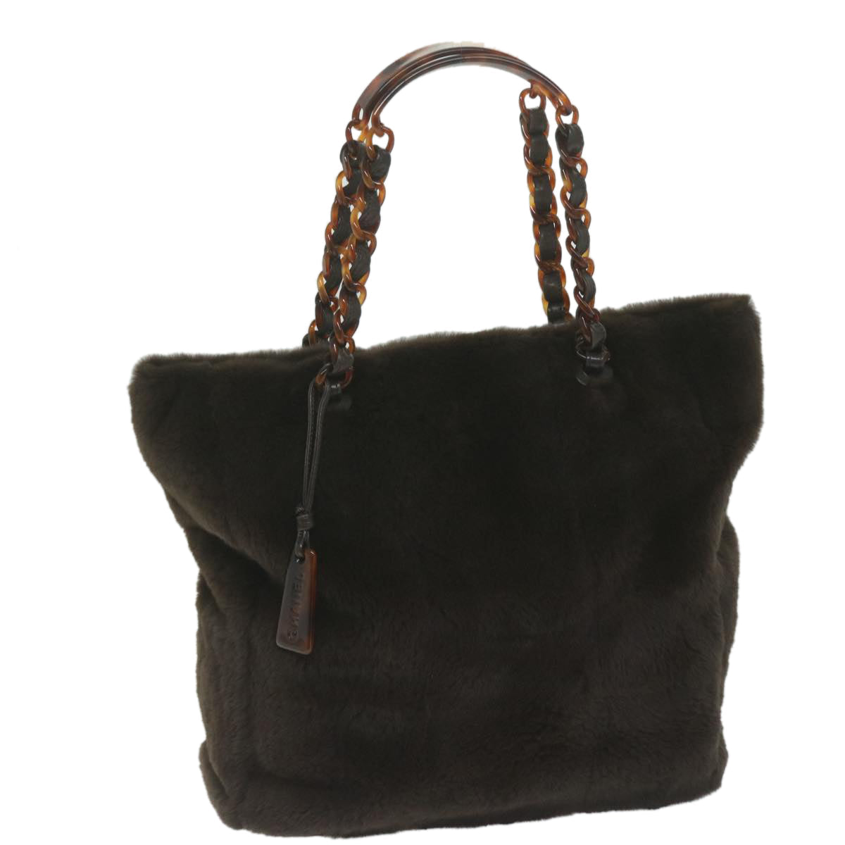 Chanel vintage Tote Bag