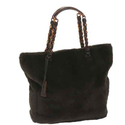 Chanel vintage Tote Bag
