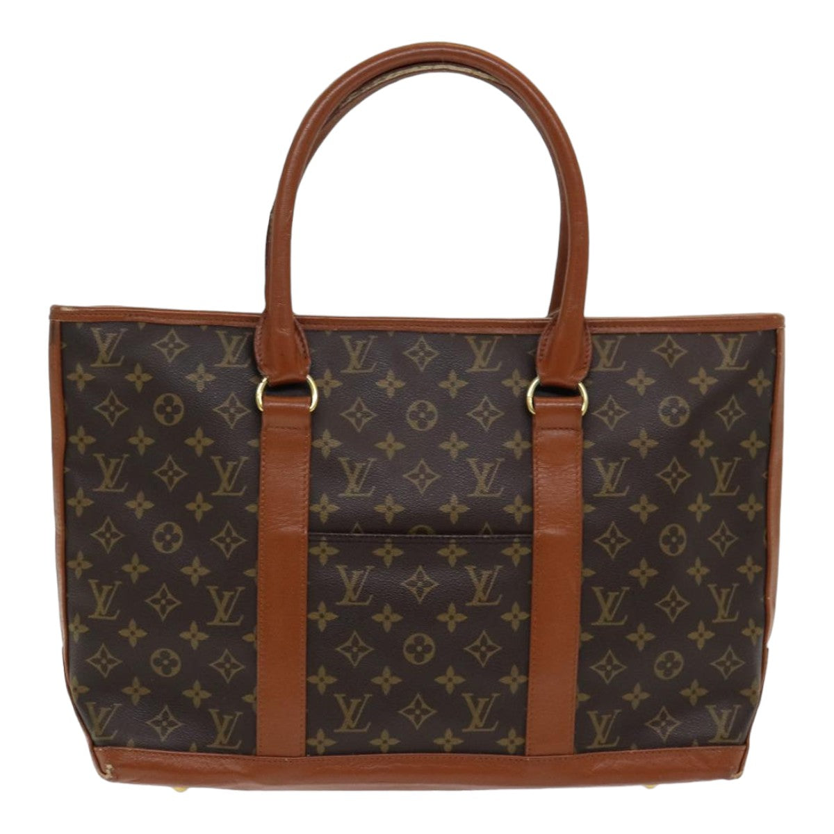 LOUIS VUITTON Weekend Tote