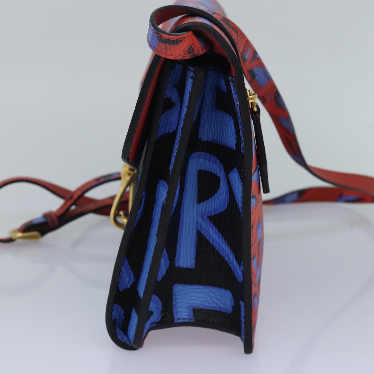 BURBERRY Macken Shoulder Bag