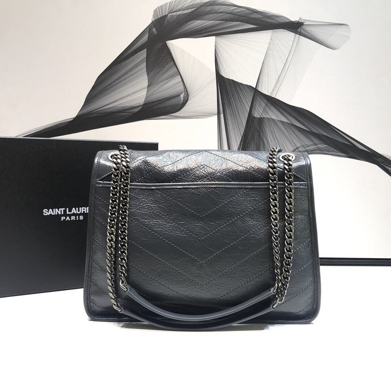 Franco Shops - Yves Saint Laurent - Bags - 471