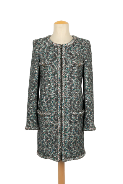 Veste Chanel