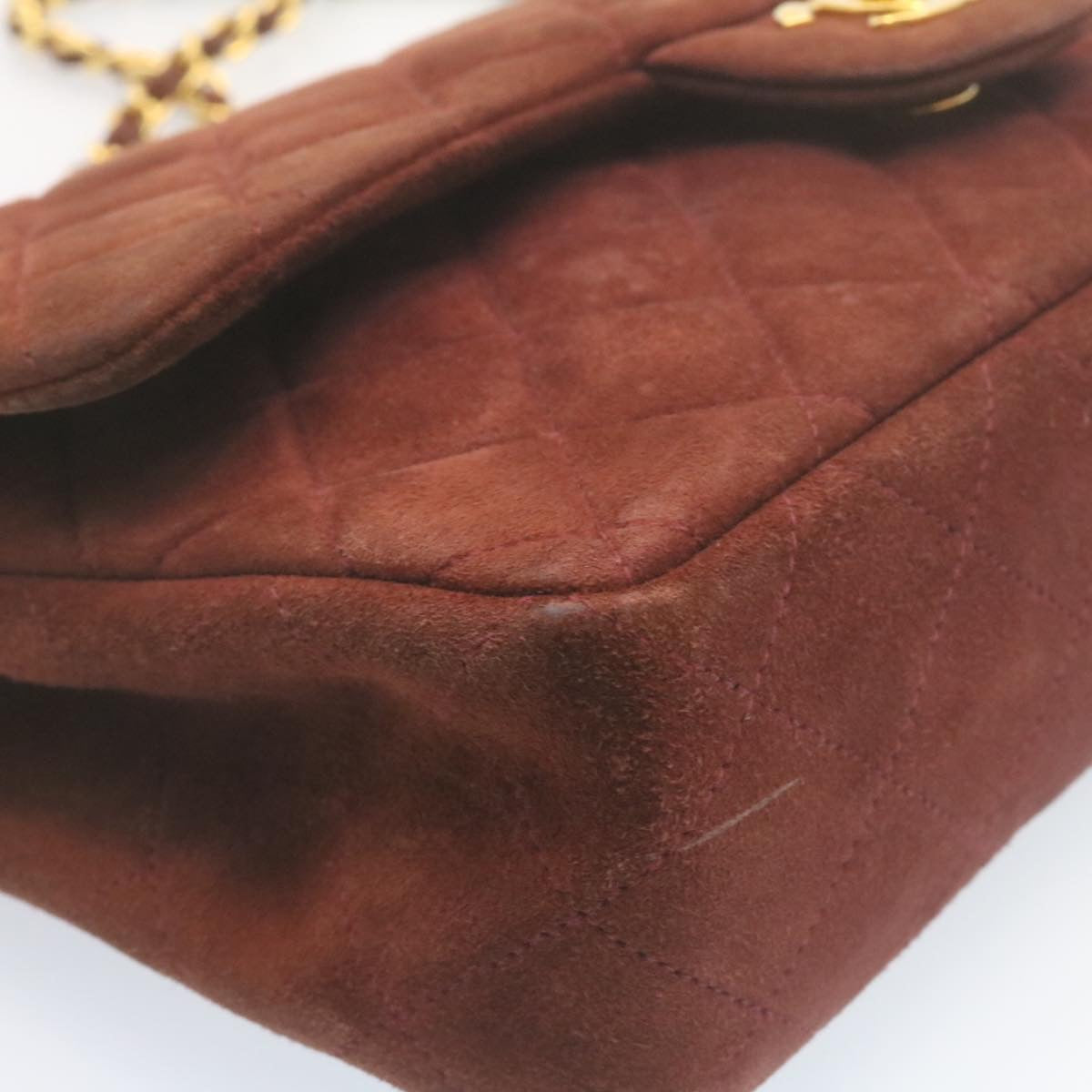 Chanel Classic Flap