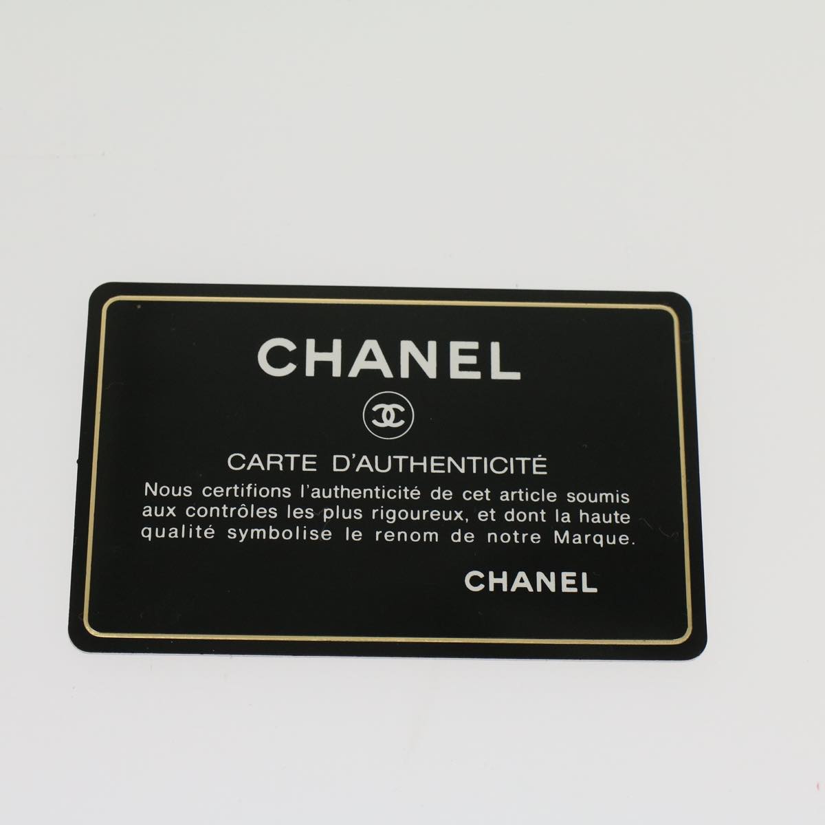 Chanel