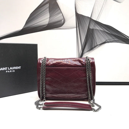 Franco Shops - Yves Saint Laurent - Bags -