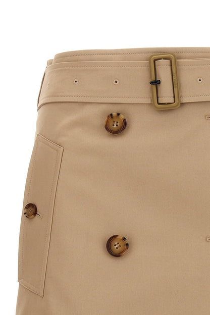 Burberry Women 'Brielle' Skirt