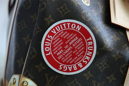 Franco Shops - Louis Vuittons  - 9439
