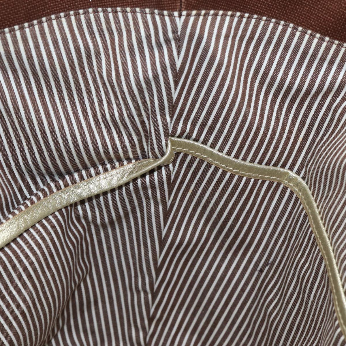 BURBERRY Tote