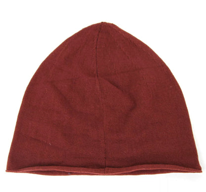 NEW  Luxury Bottega Veneta Merinos Wool Beanie Hat