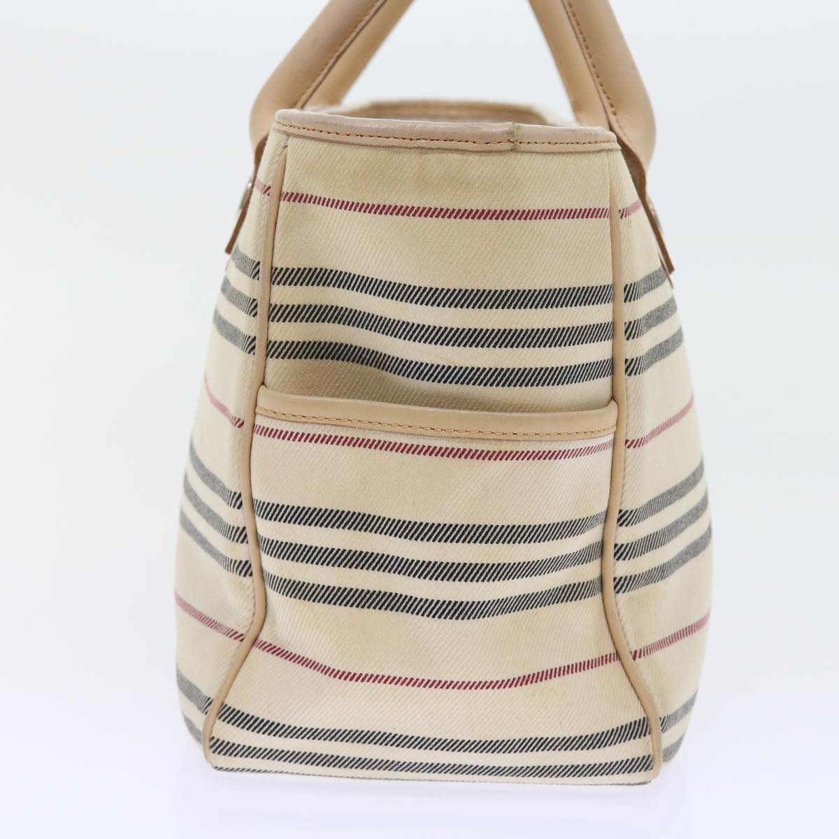 Burberry Nova Check HandBag