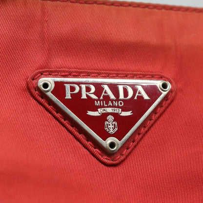 PRADA Tessuto Handbag