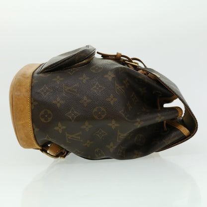 Louis Vuitton Backpack