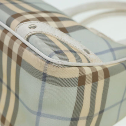 BURBERRY Nova Check Handbag