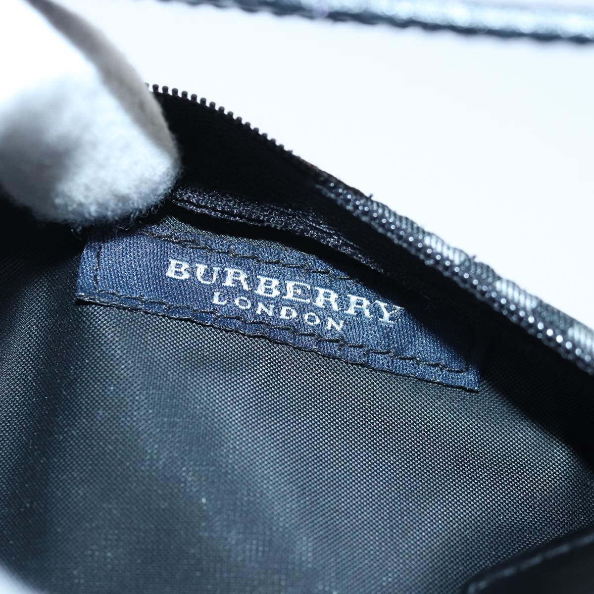 BURBERRY Clutch Bag