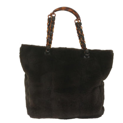 Chanel vintage Tote Bag