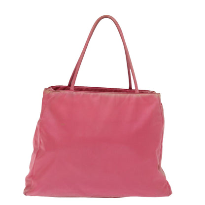 PRADA Tessuto Tote