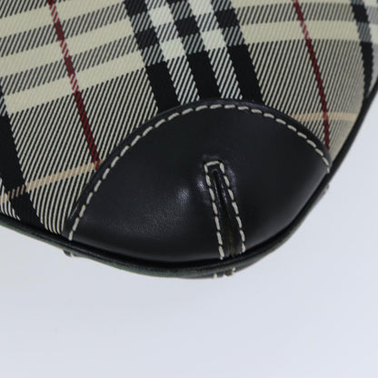 BURBERRY Black Label Shoulder Bag