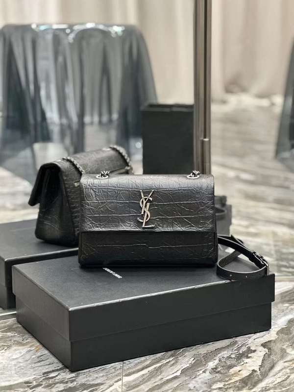 Yves Saint Laurent - Bags