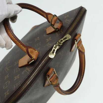 LOUIS VUITTON Alma Handbag
